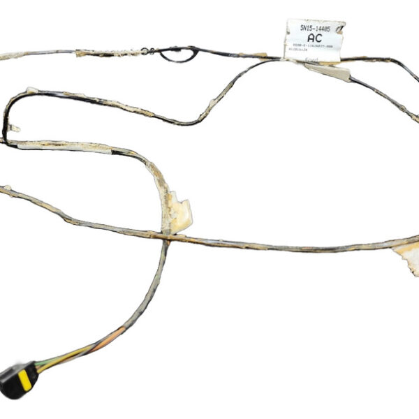 Ramal Eléct Techo Luz Interior Ford Ecosport 2008 2.0 4x4