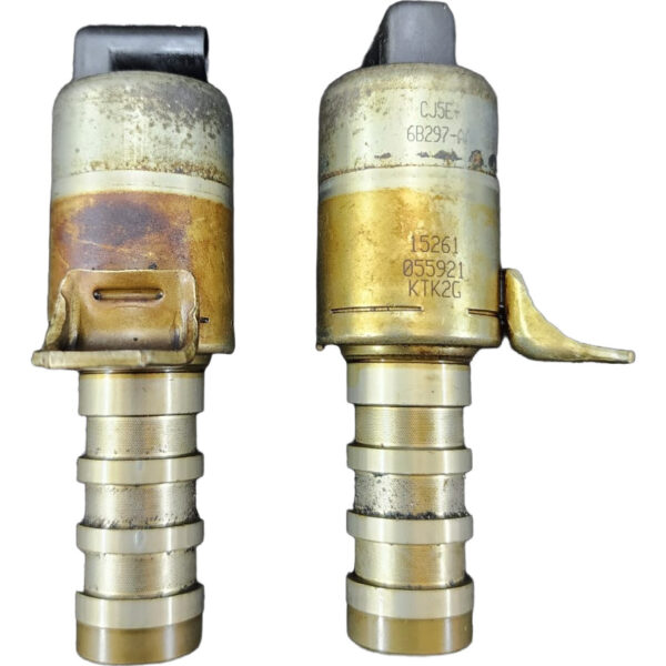 Solenoide Vvt Ford Escape Y Ford Fusion 2.0t