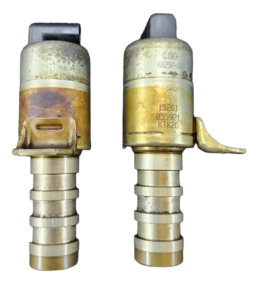 Solenoide Vvt Ford Escape Y Ford Fusion 2.0t