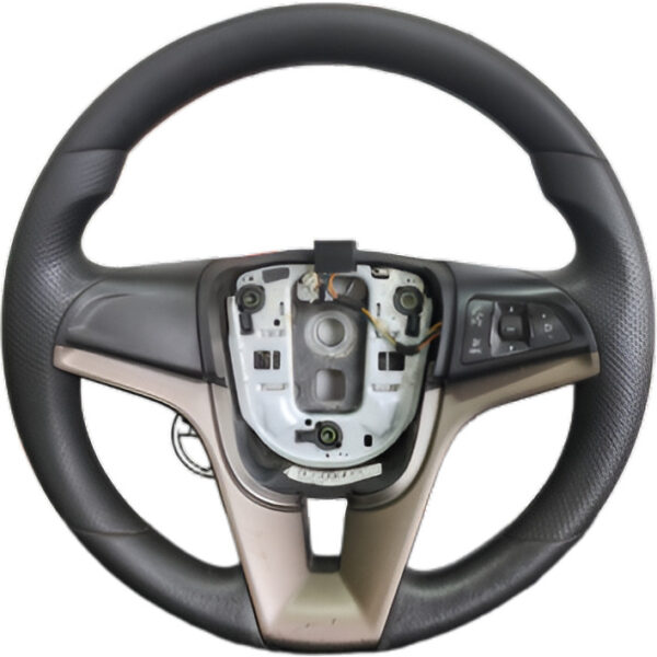 Timón Cabrilla Con Comandos Chevrolet Sonic 2014