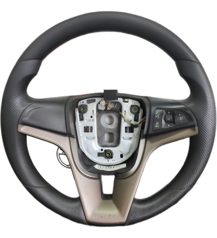 Timón Cabrilla Con Comandos Chevrolet Sonic 2014