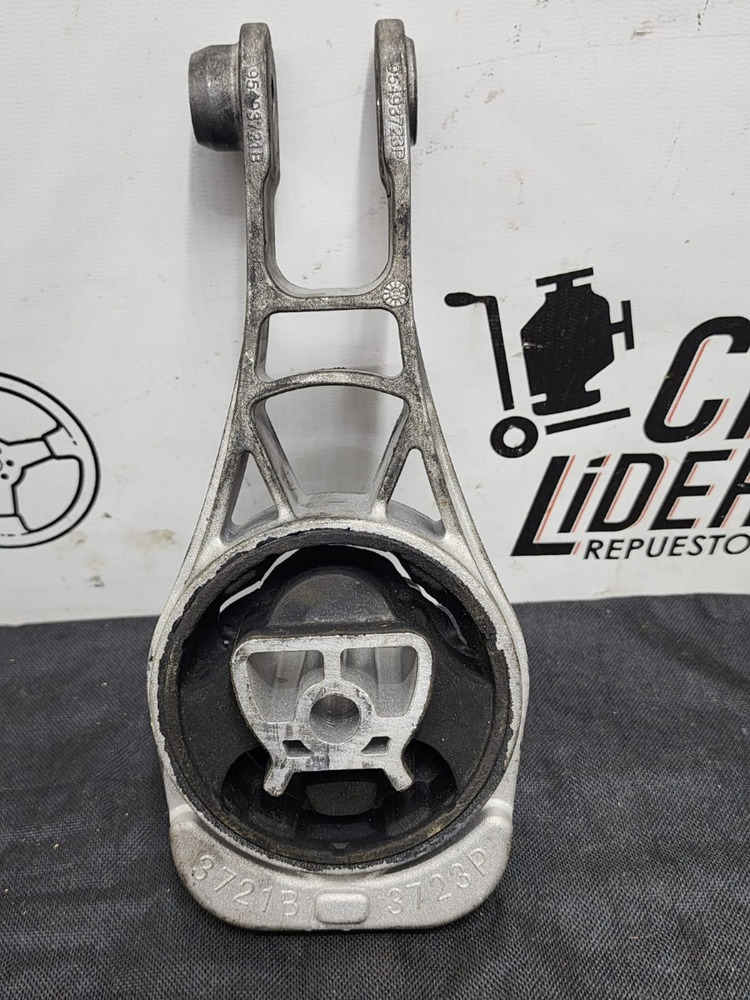 Soporte De Motor Caja Inferior Chevrolet Sonic 2014 - Image 4