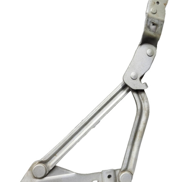 Bisagra Trasera Puerta Maleta Izq Renault Megane 2 2005