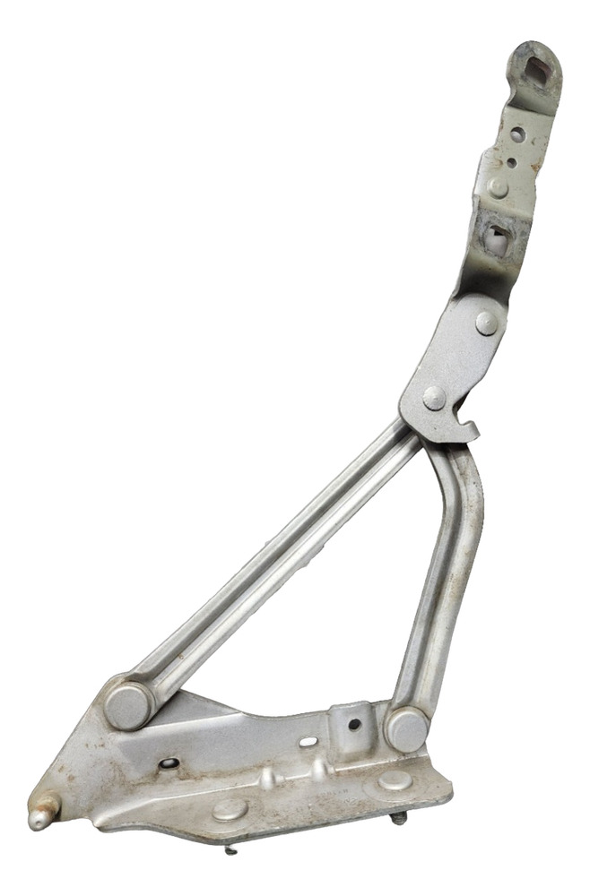 Bisagra Trasera Puerta Maleta Izq Renault Megane 2 2005