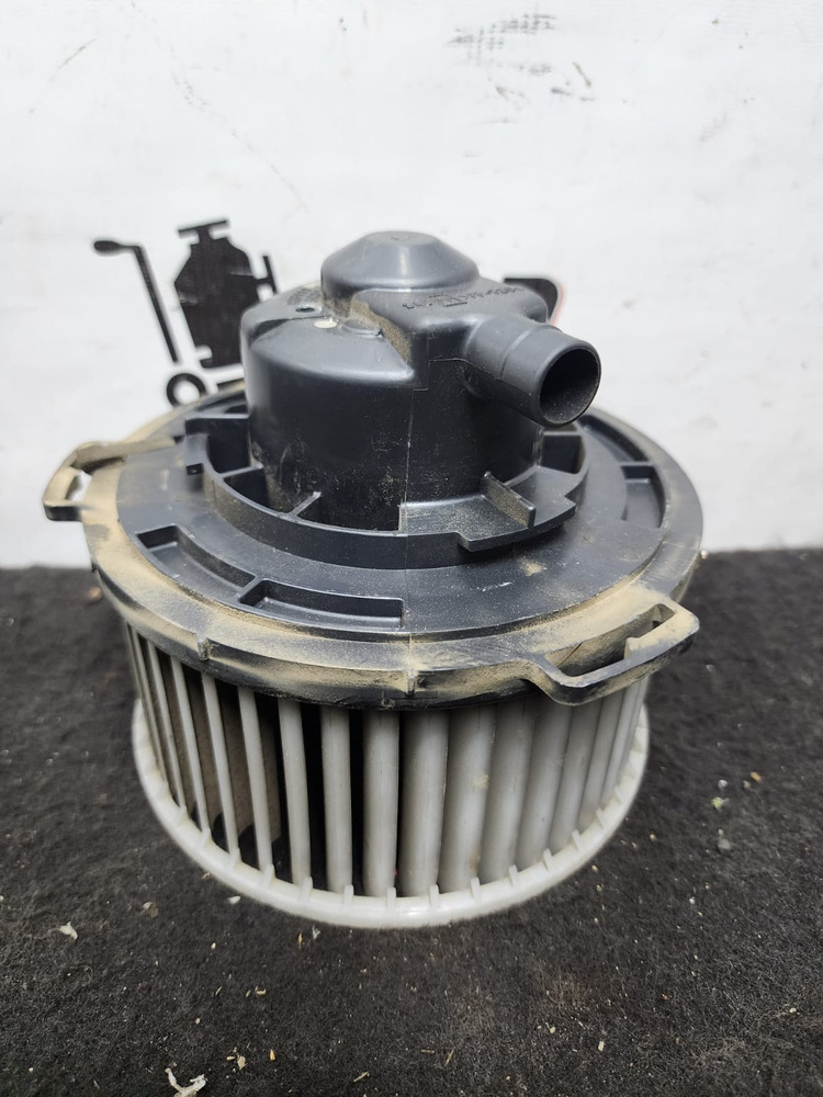 Motor Motoventilador Interior Aire Cabina Mazda 3 2005 2.0 - Image 5