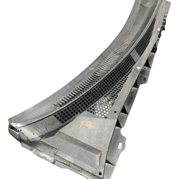 Cobertor Exterior Plumillas Der  Mazda 6 2006 2.0at Derecho