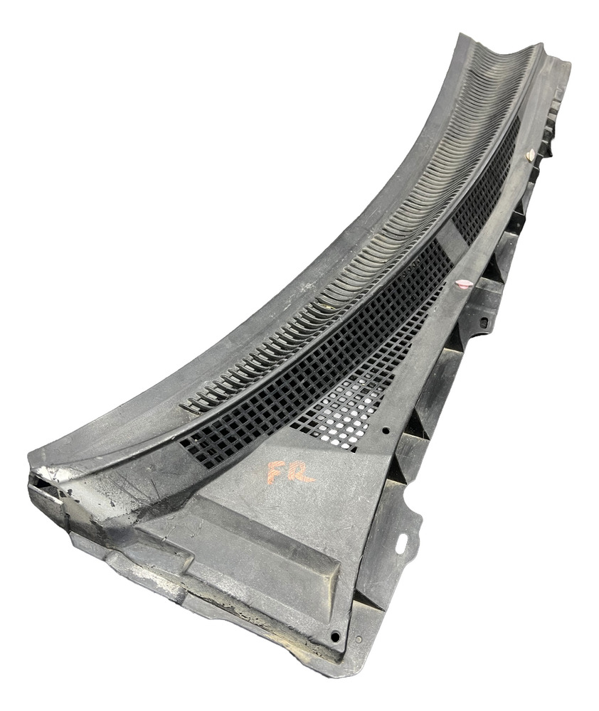 Cobertor Exterior Plumillas Der  Mazda 6 2006 2.0at Derecho