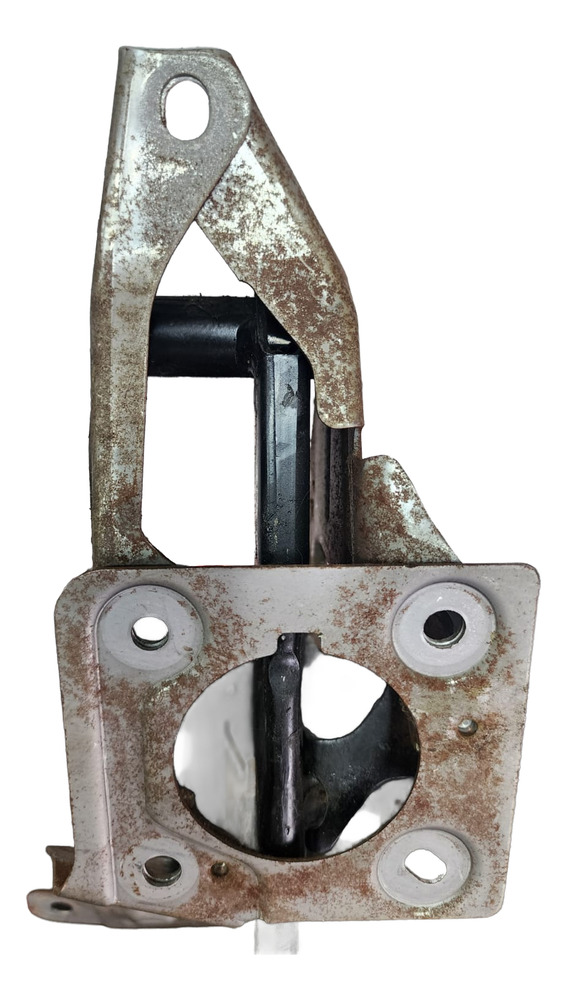 Pedal De Freno Mazda 3 2005 2.0 At - Image 2