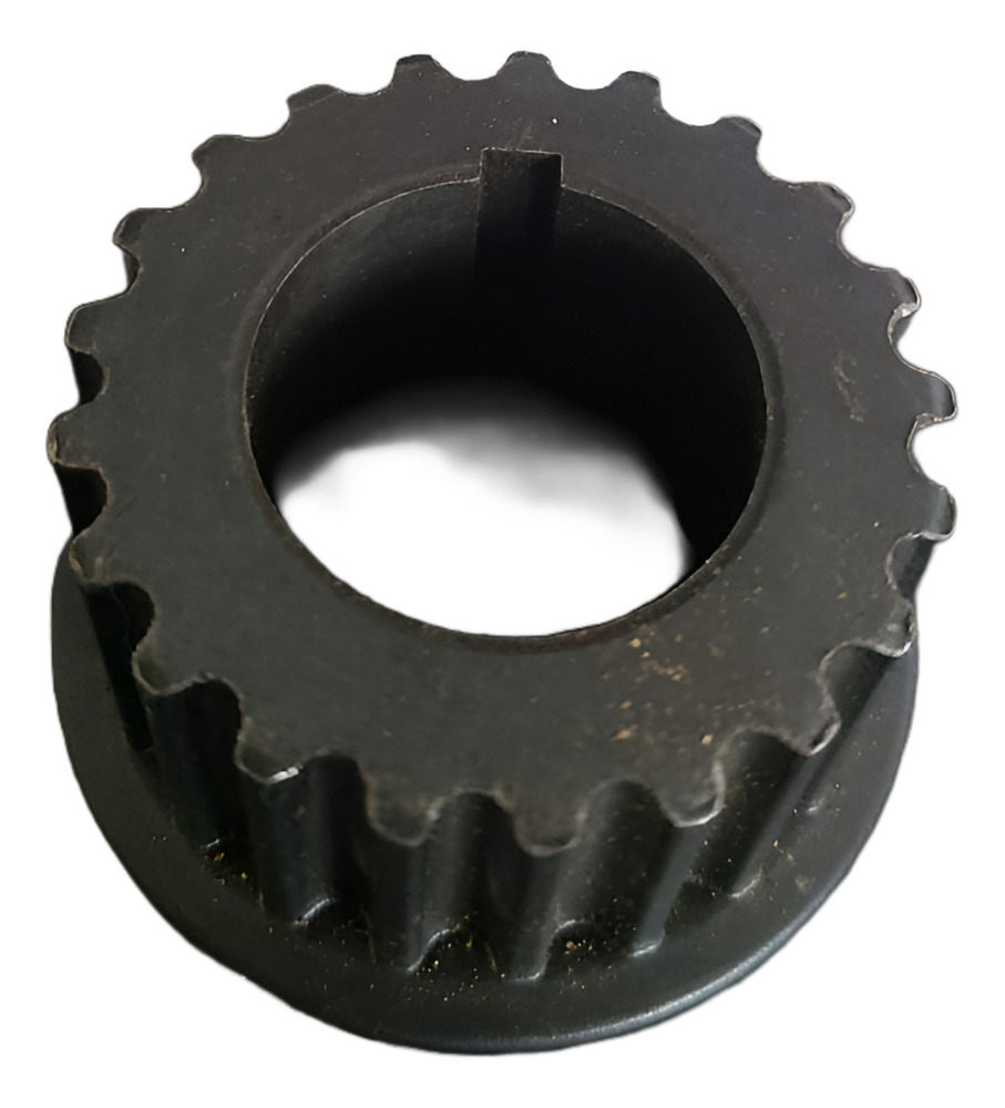 Piñon Cigueñal Correa De Tiempo Mazda 626 2000 2.0 At