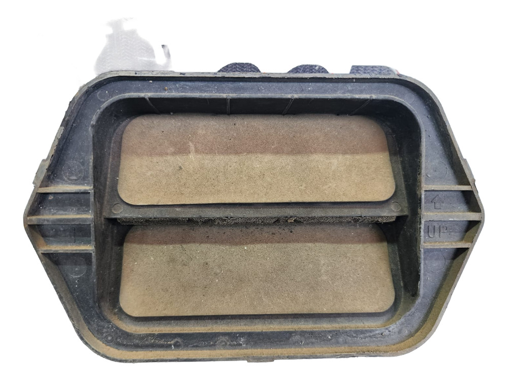 Rejilla Ventilación Trasero Mazda 3 2005 2.0 At