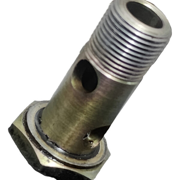 Tornillo Enfriador De Aceite Caja Automática Renault Megane