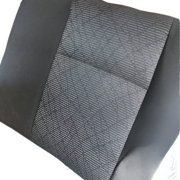 Espaldar Siila Asiento Trasero Izquierdo Ford Ecosport 2012