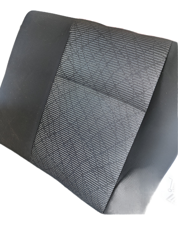 Espaldar Siila Asiento Trasero Izquierdo Ford Ecosport 2012