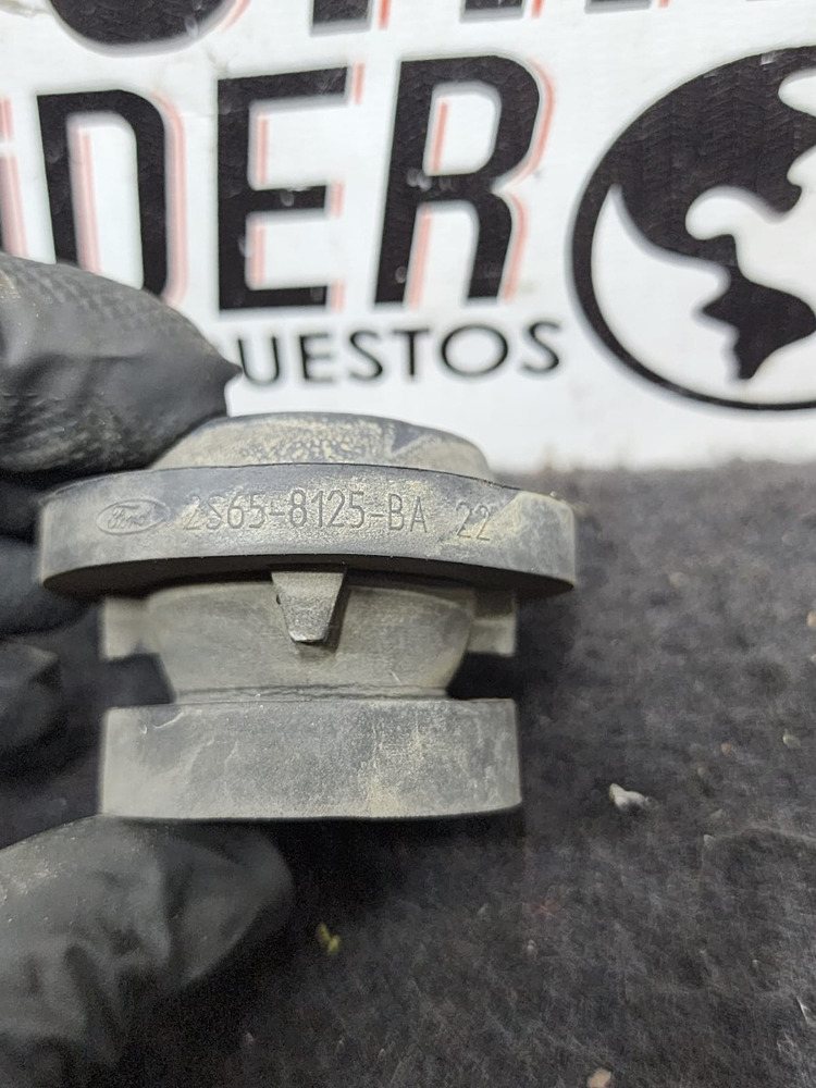 Tope Amortiguador Trasero Ford Ecosport 2012 - Image 3