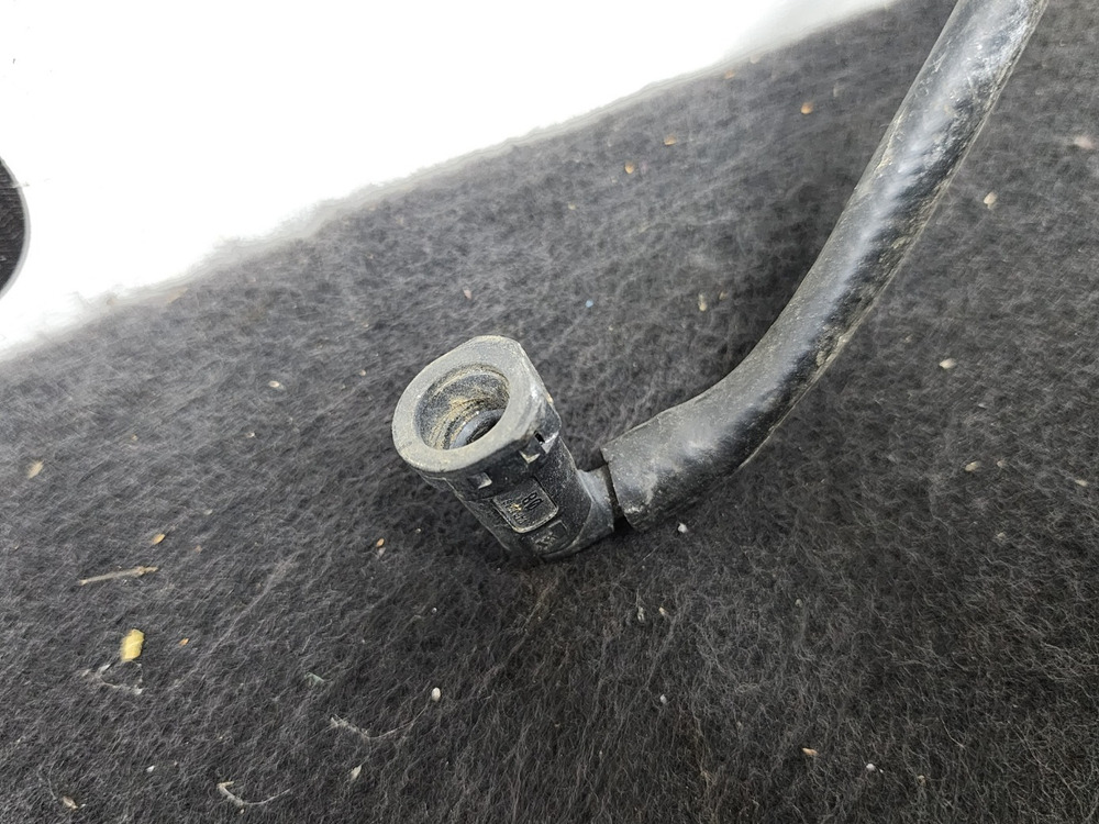 Manguera Del Booster Renault Megane 2 2005 At - Image 2