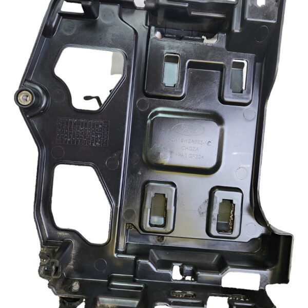 Soporte Cobertor Ecu Pcm Ford Ecosport  2017  Mt Negro
