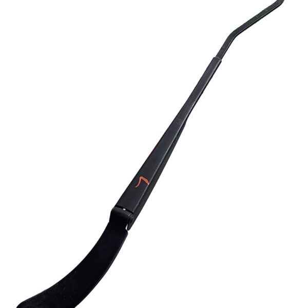 Brazo Plumilla Limpia Parabrisas Izq Renault Megane 2 2005 Izquierdo
