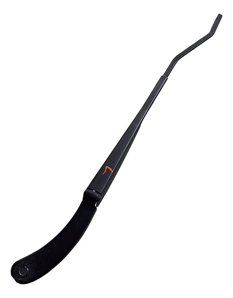 Brazo Plumilla Limpia Parabrisas Izq Renault Megane 2 2005 Izquierdo