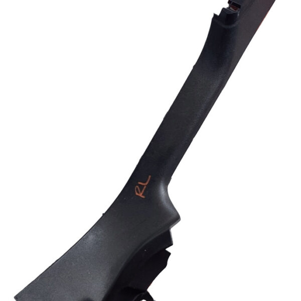 Pisa Alfombra Trasero Izq Renault Megane 2 2005