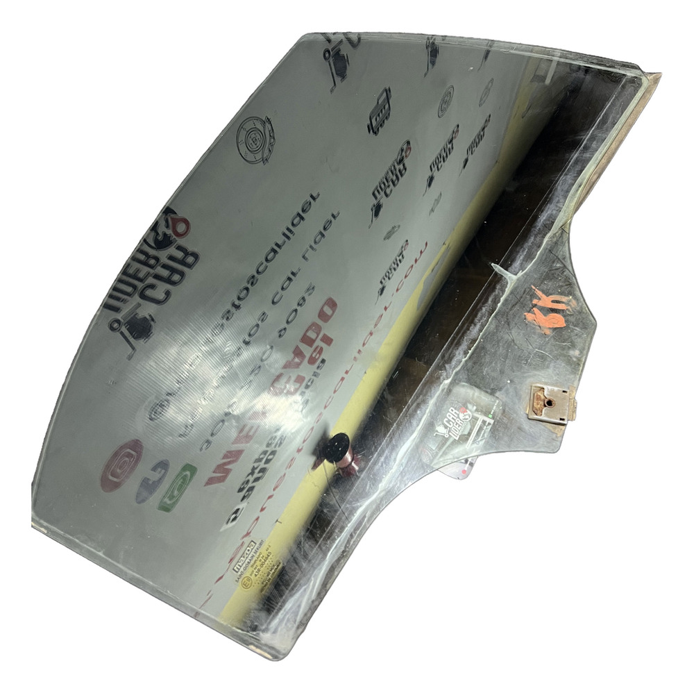 Vidrio Puerta Trasero Derecho Mazda 6 2006 2.0at