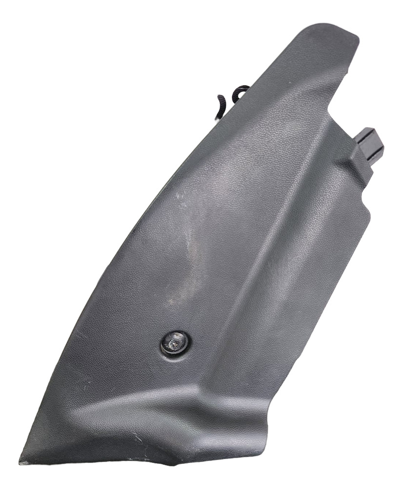 Cobertor Inferior Izq Consola Central Mazda 3 2005 2.0 At