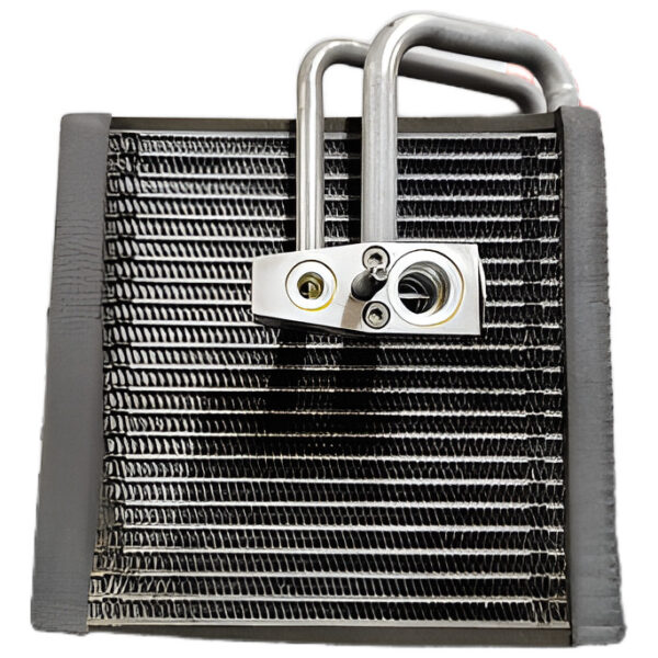 Radiador Condensador Aire A/c Cabina Chevrolet Sonic 2014