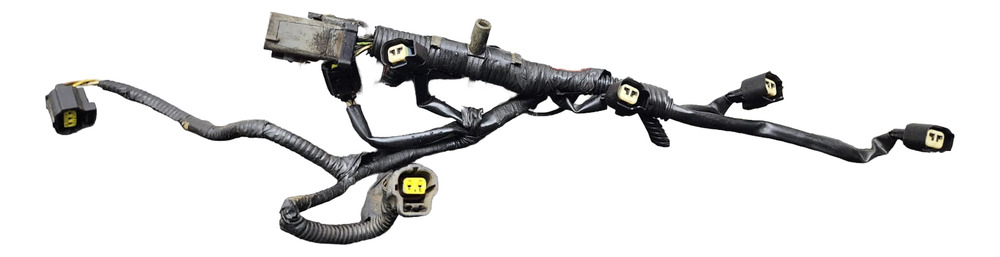 Ramal Electrico Inyector Ford Ecosport 2008 2.0 4x4