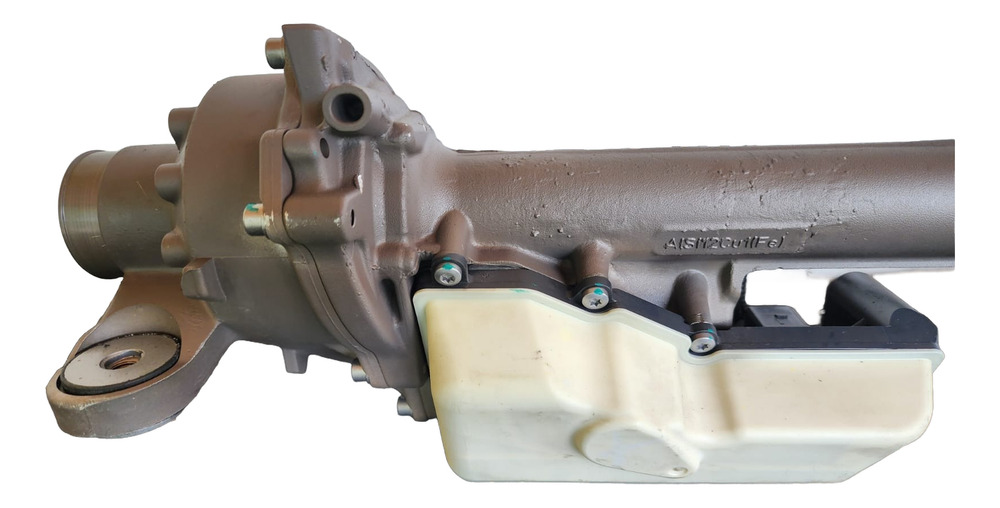 Caja Barra De Dirección Vw Tiguan 2.0t Audi Q3 2008 A 2016 - Image 6