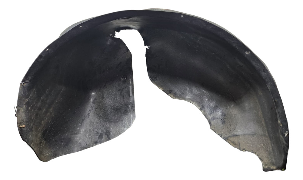 Paso Ruedas Guarda Fango Polvo Trasero Der Ford Ecosport 4x4