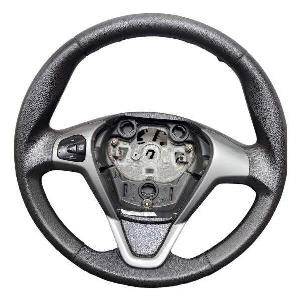 Timón Cabrilla Con Comandos Ford Ecosport  2017  Mt