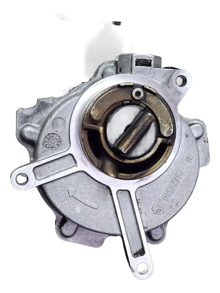 Bomba De Vacío Booster Servofreno Vw Bora Audi Leon - Image 2