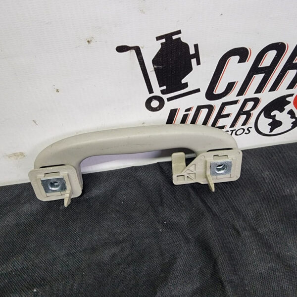 Manija Manivela De Agarre Izq Trasero Chevrolet Sonic 14