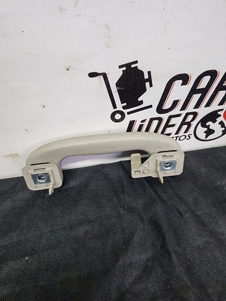 Manija Manivela De Agarre Izq Trasero Chevrolet Sonic 14