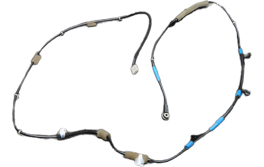 Cable Antena Radio Nissan March 2019