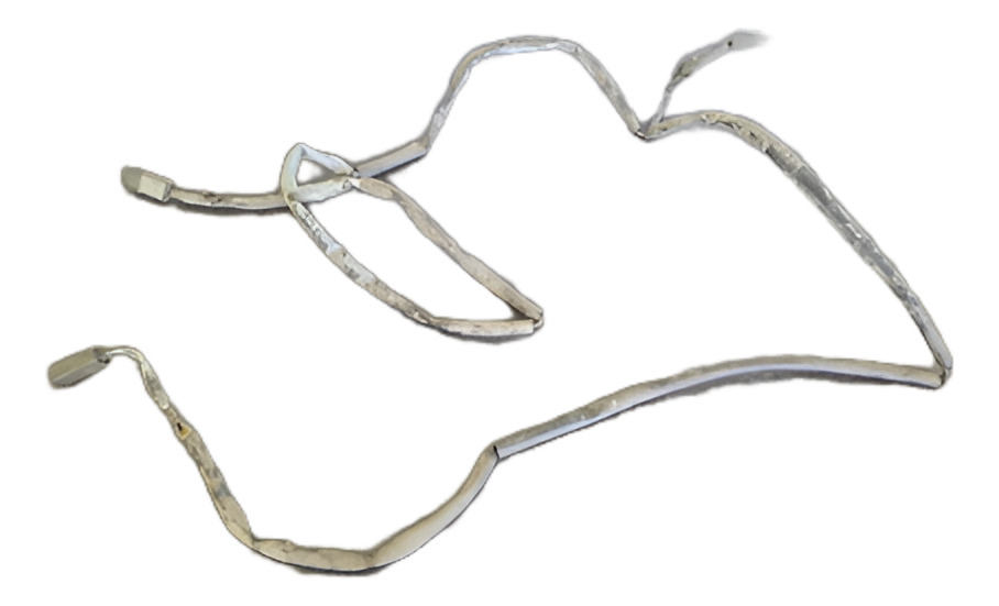 Ramal Electrico Exploradoras Mazda 626 2000 2.0 At