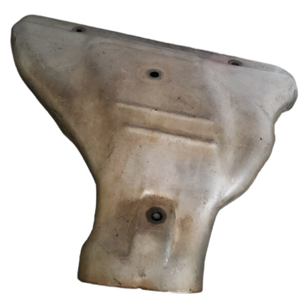 Protector De Calor Multiple De Escape Mazda 626 2000 2.0 At