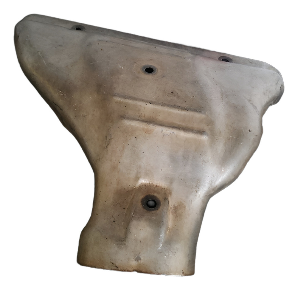 Protector De Calor Multiple De Escape Mazda 626 2000 2.0 At