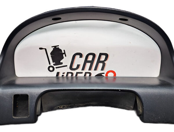 Tapa Cobertor Tacometro Instrumentos Mazda 626 2000 2.0 At