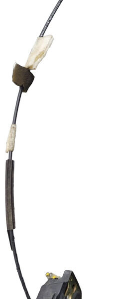 Chapa Cerradura Puerta Delant Der Guayas Ford Ecosport 4x4