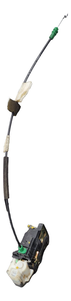 Chapa Cerradura Puerta Delant Der Guayas Ford Ecosport 4x4