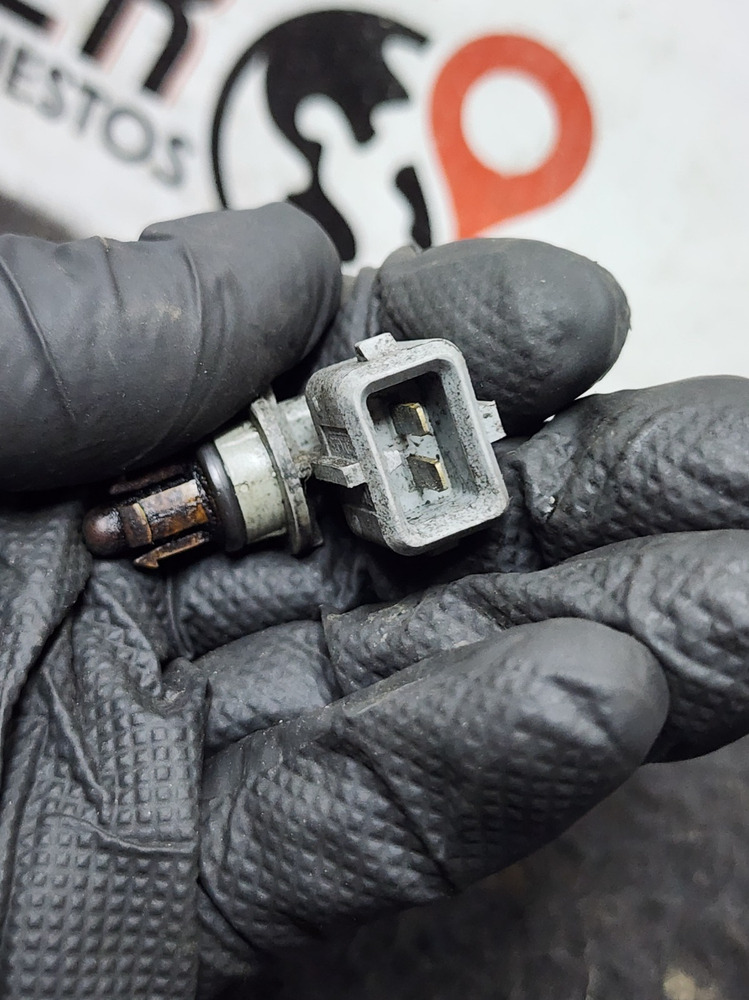 Sensor Temperatura Aire Admision Renault Megane 2 2005 At - Image 3