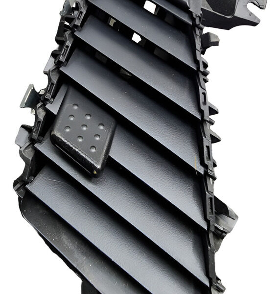 Rejilla Central Difusor Delantera Izquierda  Ford Ecosport 2 Gris