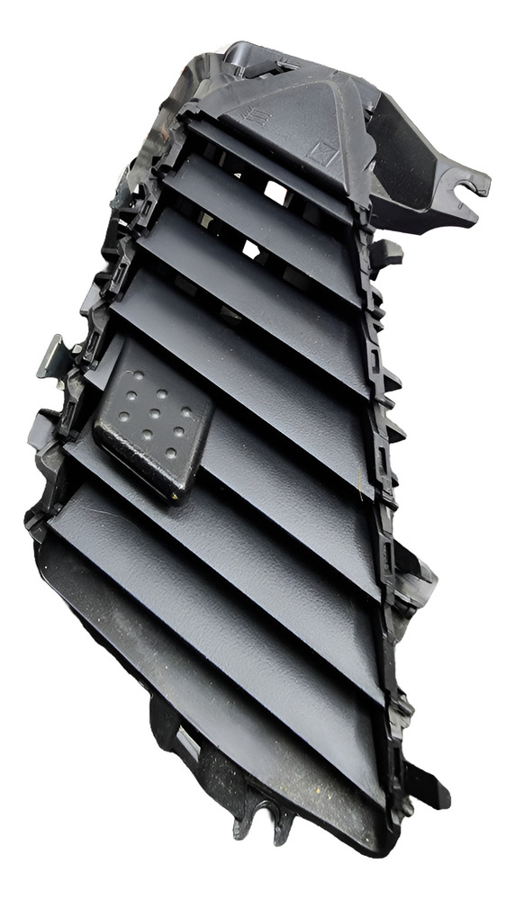 Rejilla Central Difusor Delantera Izquierda  Ford Ecosport 2 Gris