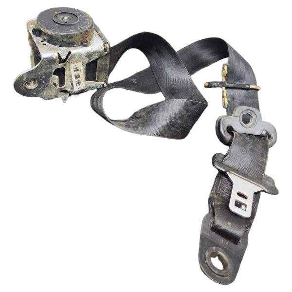 Cinturon Delantero Izquierdo Ford Ecosport 2008 2.0 4x4