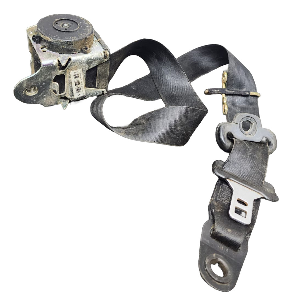 Cinturon Delantero Izquierdo Ford Ecosport 2008 2.0 4x4