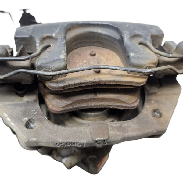Mordaza Trasera Izquierda Mazda 3 2005 2.0 At