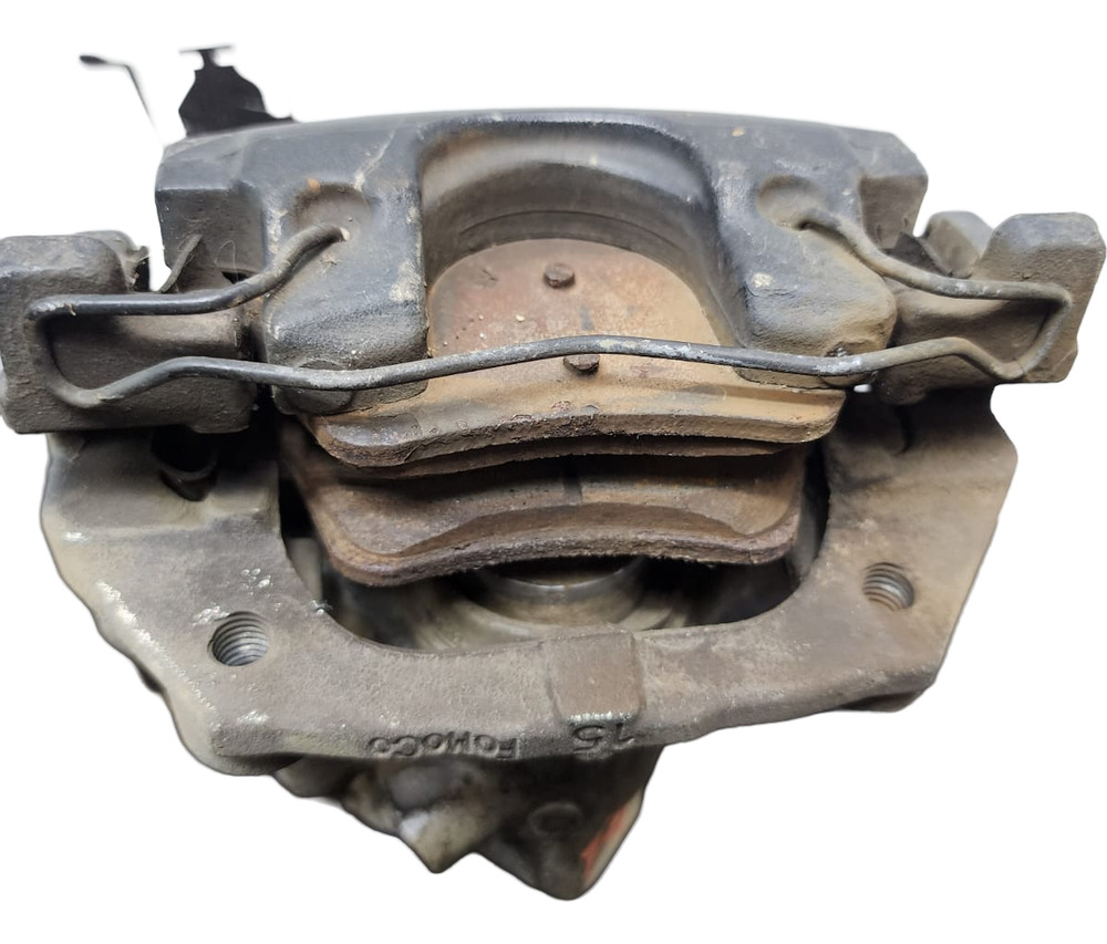 Mordaza Trasera Izquierda Mazda 3 2005 2.0 At