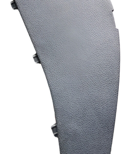 Tapa Fusilera Fusibles Interior Nissan March 2019