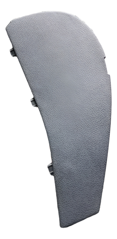 Tapa Fusilera Fusibles Interior Nissan March 2019