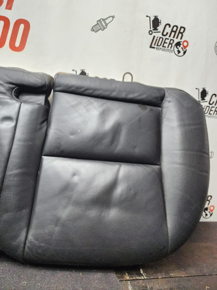 Asiento Trasero Mazda 3 2005 2.0 At - Image 2